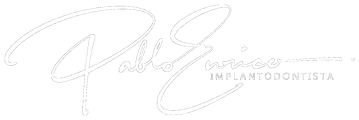 Dr. Pablo Enrico – Implantodontista